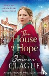 Clague, Joanne - The House of Hope