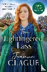 Clague, Joanne - The Lightfingered Lass