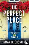 Cassidy, Amanda - The Perfect Place