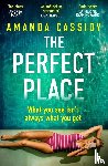 Cassidy, Amanda - The Perfect Place