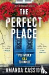 Cassidy, Amanda - The Perfect Place