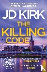 Kirk, JD - The Killing Code