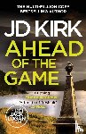 Kirk, JD - Ahead of the Game