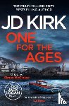 Kirk, JD - One For the Ages