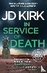 Kirk, JD - In Service of Death