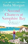 Morgan, Sasha - Second Chances at Samphire Bay
