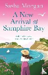 Morgan, Sasha - A New Arrival at Samphire Bay