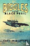 Johns, Captain W. E. - Biggles and the Black Peril