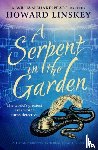 Linskey, Howard - A Serpent in the Garden