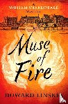 Linskey, Howard - Muse of Fire