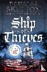 Skelton, Douglas - Ship of Thieves