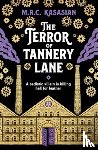 Kasasian, M.R.C. - The Terror of Tannery Lane