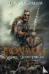 Revan, Alessandro - Iron Wolf - The Saga of Harald Fairhair