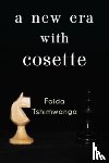 Tshimwanga, Faida - A New Era with Cosette