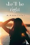 Slonski, Karienyia - She'll be Right