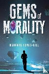 Jones-Gill, Ashante - Gems of Morality