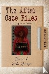 Jade Johnson, Devan Johnson & - The After Case Files: Red Aminu