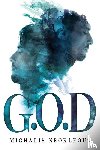 Neokleous, Michalis - G.O.D