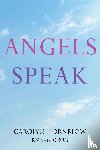 CSNUi, Carolyn Hornblow RN (ret) - Angels Speak