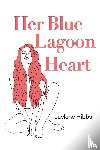 Hibbs, Jaylene - Her Blue Lagoon Heart