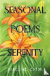 Eaton, Caroline P - Seasonal Poems of Serenity