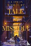 Rodriguez, Clayton - Tale of Missidia