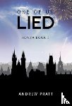 Pratt, Andrew - One of Us Lied