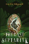 Odgaard, Cecilie - The Last Septarian