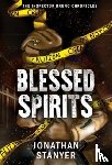 Stanyer, Jonathan - Blessed Spirits