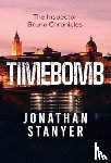 Stanyer, Jonathan - Timebomb