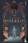 Runda, Corvin - Hezekiah