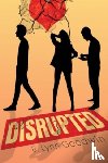 Goodwin, B. Lynn - Disrupted