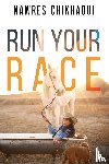 Chikhaoui, Nawres - Run Your Race