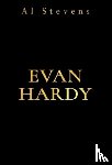 Stevens, Al - Evan Hardy