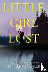 Mishler, Brittany - Little Girl Lost
