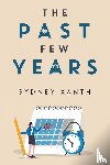 Xanth, Sydney - The Past Few Years