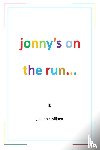 Viljoen, Johannes - Jonny's on the Run...