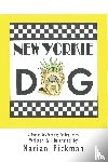 Pickman, Marian - New Yorkie Dog