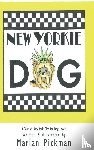 Pickman, Marian - New Yorkie Dog