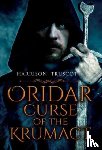 Truscott, Harrison - Oridar - Curse of the Krumact