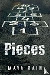 Rain, Maya - Pieces