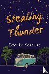 Scarlett, Brooke - Stealing Thunder