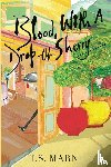 Marni, T.S. - Blood, With A Drop of Sherry