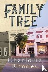 Rhodes, Charlotte - Family Tree