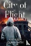 Dunn-Smith, Kathleen - City of Flight