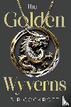 Cockroft, B R - The Golden Wyverns
