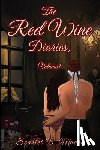 Moore, Scarlet B. - The Red Wine Diaries, Volume 1
