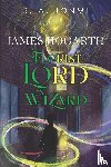 Jonmi, S. A. - James Hogarth: Florist, Lord, Wizard