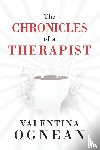 Ognean, Valentina - The Chronicles of a Therapist