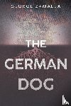 Zamalea, George - The German Dog